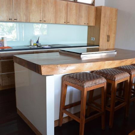 Villa Agung Lembongan Zewnętrze zdjęcie