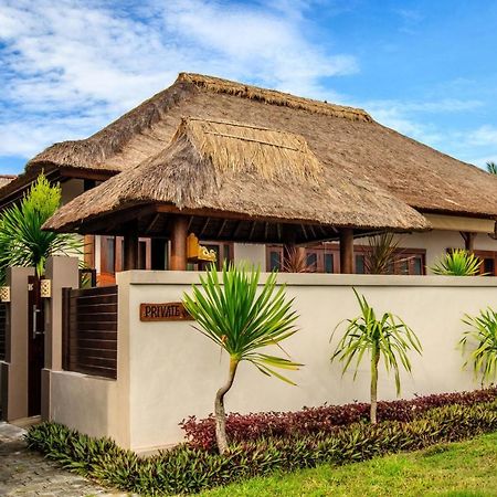 Villa Agung Lembongan Zewnętrze zdjęcie