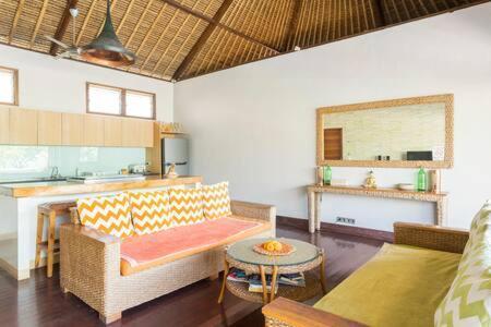Villa Agung Lembongan Zewnętrze zdjęcie