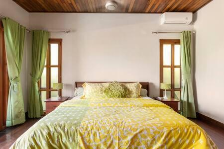 Villa Agung Lembongan Zewnętrze zdjęcie