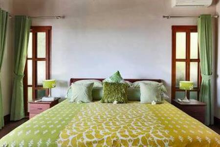 Villa Agung Lembongan Zewnętrze zdjęcie