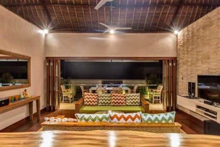 Villa Agung Lembongan Zewnętrze zdjęcie