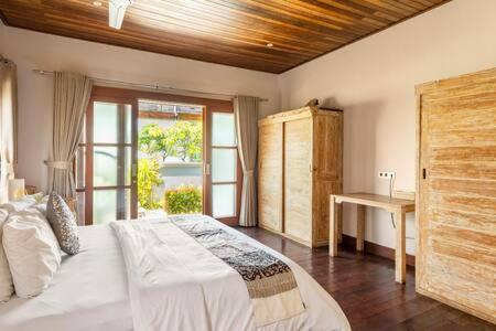 Villa Agung Lembongan Zewnętrze zdjęcie
