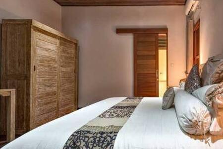 Villa Agung Lembongan Zewnętrze zdjęcie