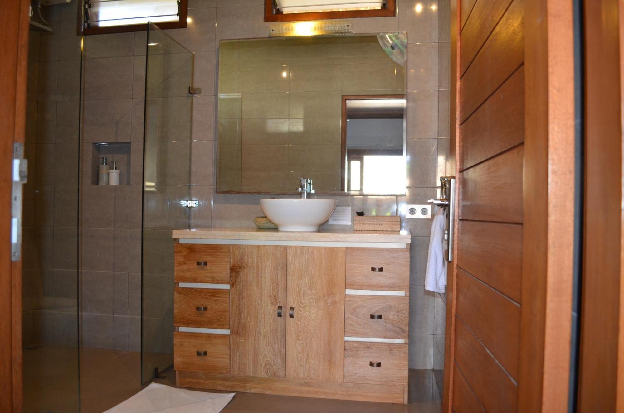 Villa Agung Lembongan Zewnętrze zdjęcie