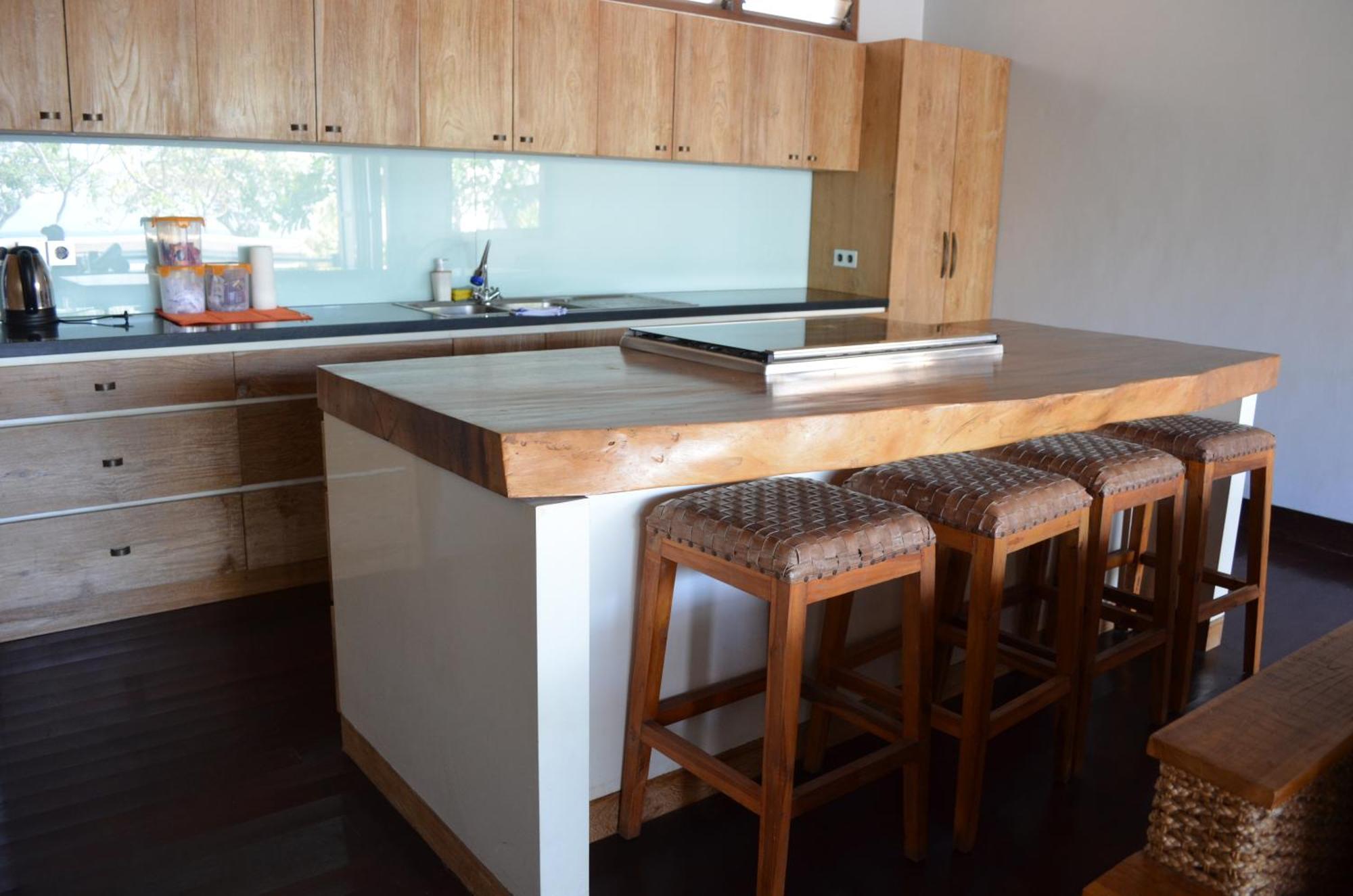 Villa Agung Lembongan Zewnętrze zdjęcie