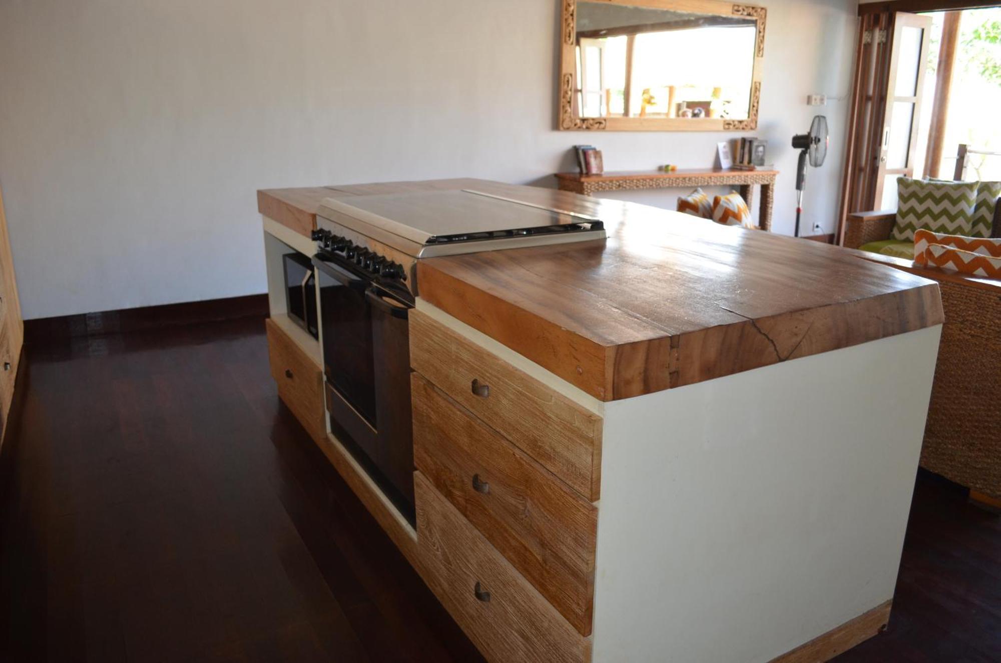 Villa Agung Lembongan Zewnętrze zdjęcie