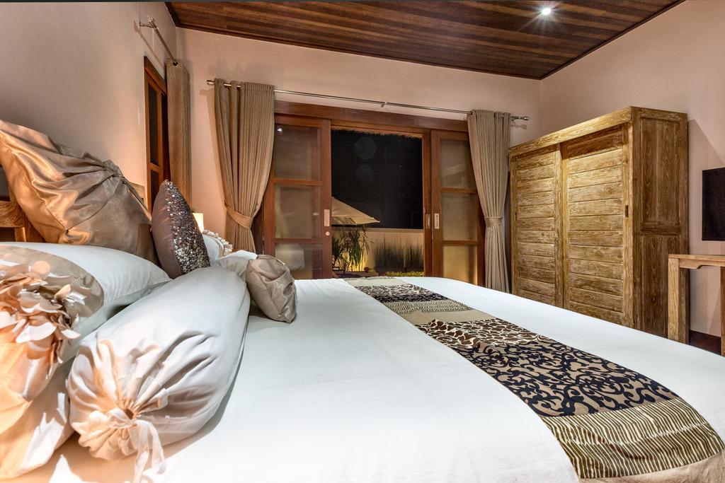 Villa Agung Lembongan Zewnętrze zdjęcie