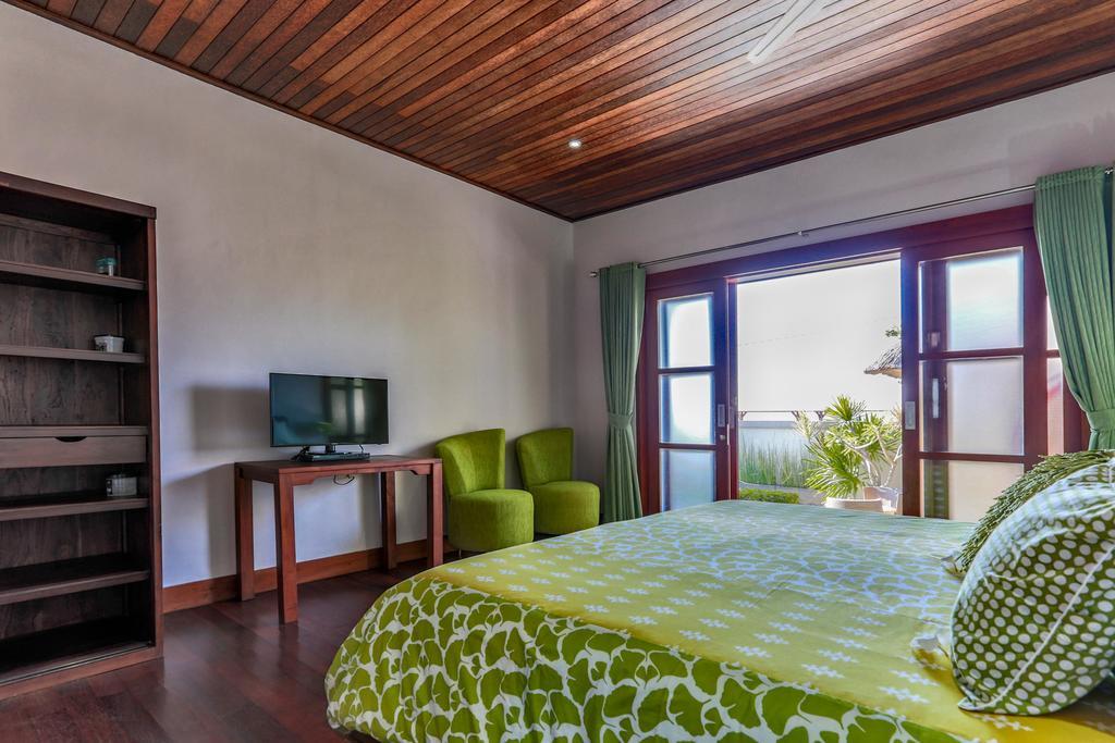 Villa Agung Lembongan Zewnętrze zdjęcie