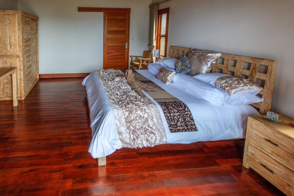 Villa Agung Lembongan Zewnętrze zdjęcie