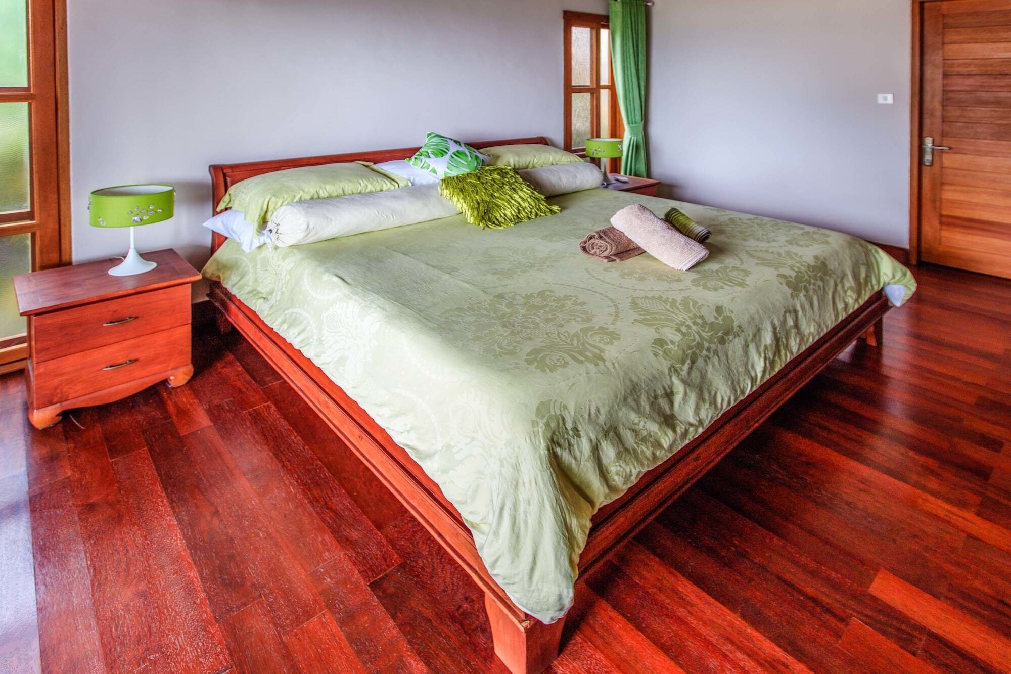 Villa Agung Lembongan Zewnętrze zdjęcie