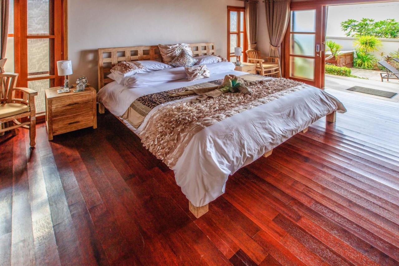 Villa Agung Lembongan Zewnętrze zdjęcie