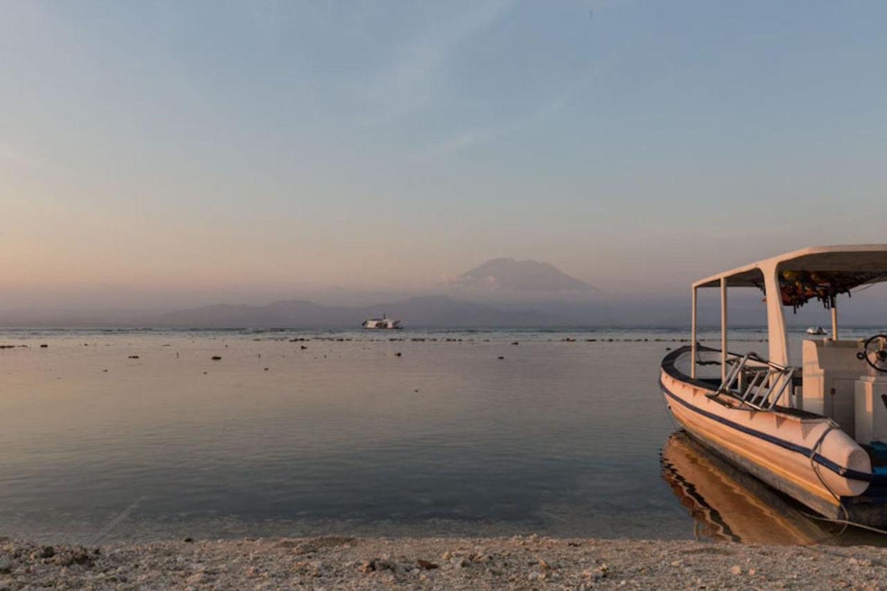 Villa Agung Lembongan Zewnętrze zdjęcie